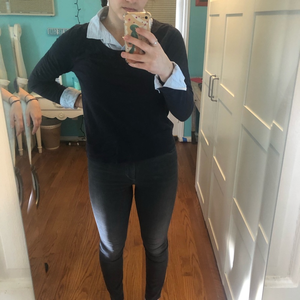 Tommy Hilfiger Sweater